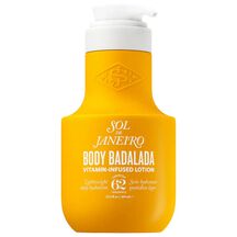 SOL DE JANEIRO BODY BADALADA BODY LOTION